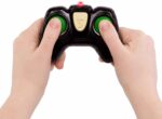 Terra by Battat – Emerald Tree Boa – Infrared Remote Control Snake with Light-Up Eyes – Electronic Animal - Image 5