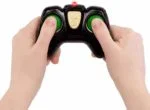 Terra by Battat – Emerald Tree Boa – Infrared Remote Control Snake with Light-Up Eyes – Electronic Animal - Image 5