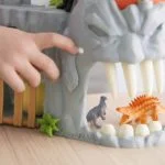 ELECTRONIC T-REX PLAYSET - Image 6