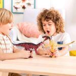 ⁦لعبة الديناصور مع صوت وضوء من تيرا⁩ - الصورة ⁦5⁩