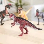 Terra Ceratosaurus Large Dinosaur Toys for Kids - Image 6