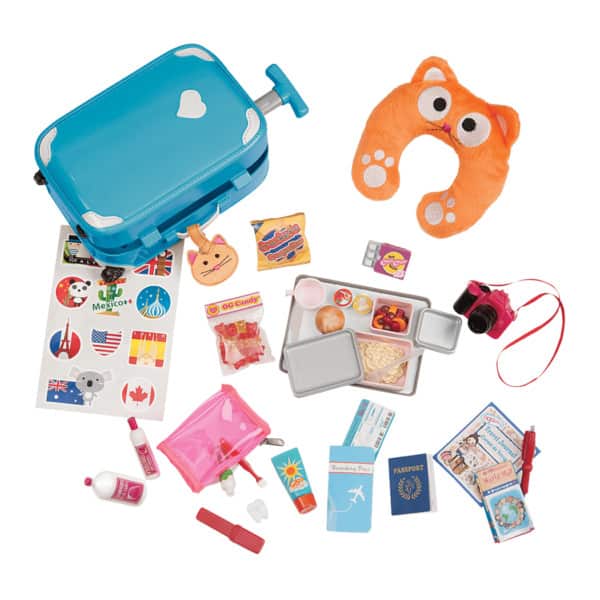 BD37157A Well Traveled Luggage Set Main@3x 600x600 1 Le3ab Store