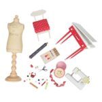 Dressmaking set - Image 2