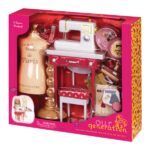 Dressmaking set - Image 5