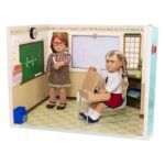 School Room - Awesome Academy Our Generation - Image 3