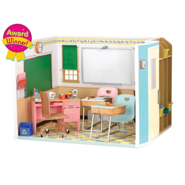BD37330 MAIN Awesome Academy all components AWARD Le3ab Store