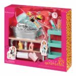 GROOMING SALON SET- PET GROOMING SET - Image 3