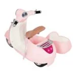 Scooter With Side Car – Og Ride Along Scooter - Image 4