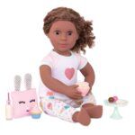 SLUMBER PARTY SET- SLEEPOVER PARTY SET - Image 2