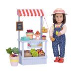 Deluxe Market Day Set