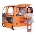 Grill To Go Food Truck Our Generation - Image 4