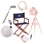 MOVIE SET - SET THE SCENE - Image 2