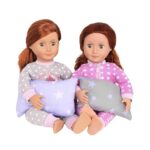 Bunk Beds for 18" Dolls Our Generation - Image 4