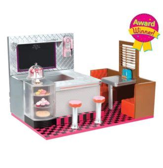 BD67067 Bite to Eat Diner Main AWARD لعب ستور