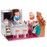 Retro Diner - Bite To Eat Diner Our Generation - Image 6