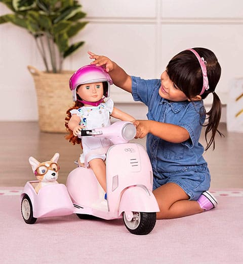 Doll-Accessories Doll-Accessories