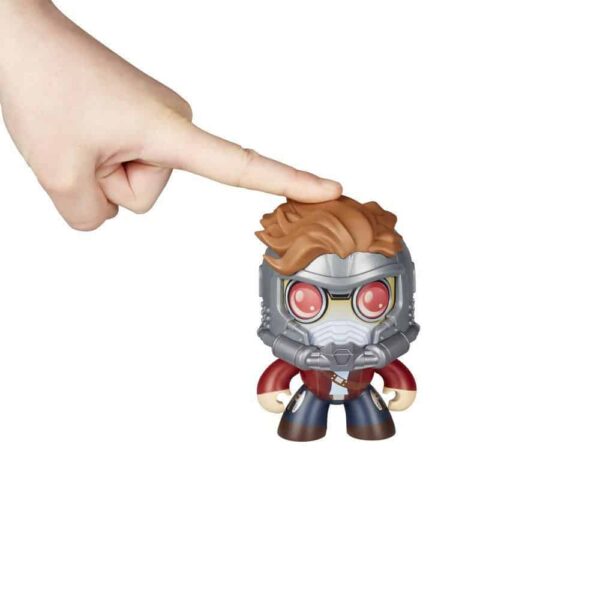 Marvel Mighty Muggs Star Lord Le3ab Store