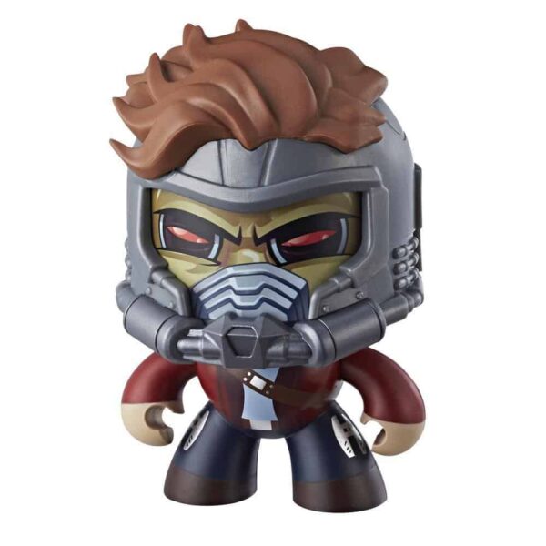 Marvel Mighty Muggs Star Lord 1 1 Le3ab Store