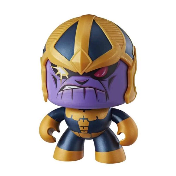 Marvel Mighty Muggs Thanos لعب ستور