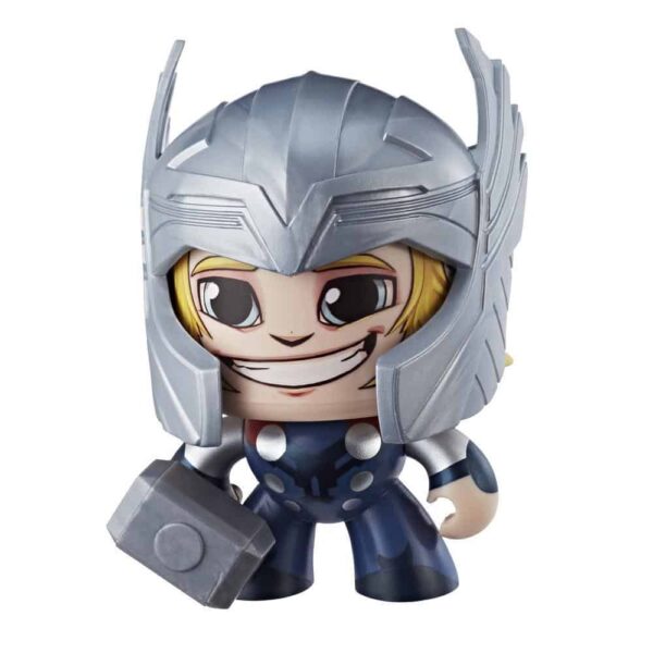 Marvel Mighty Muggs Thor 11 Le3ab Store