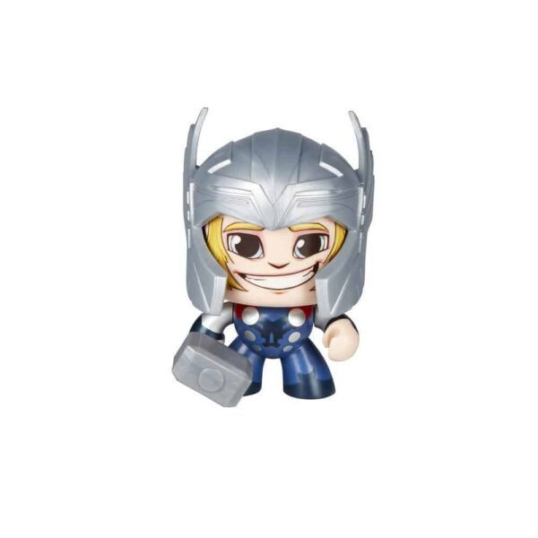 Marvel Mighty Muggs Thor Le3ab Store
