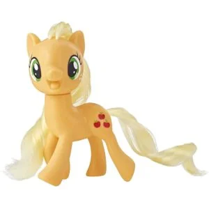 My-Little-Pony-Mane-Pony-Applejack-Classic-Figure