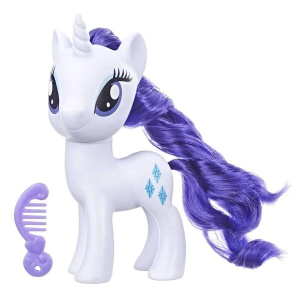 My Little Pony Toy 6 Inch Rarity 1 Le3ab Store