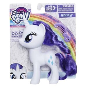 My Little Pony Toy 6-Inch Rarity