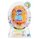 My Little Pony Toy Cutie Mark Crew Series 4 Blind Bag Beach Day Collectible Mystery Figure