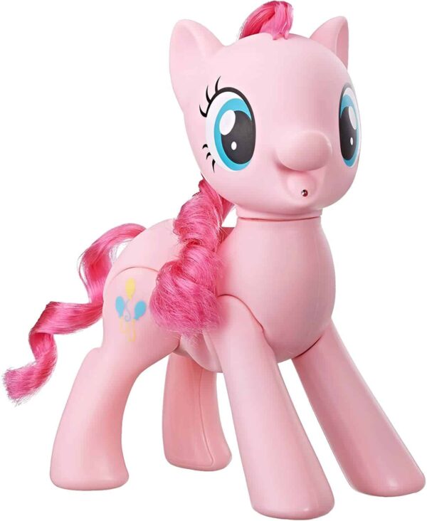 My Little Pony Toy Oh My Giggles Pinkie Pie Le3ab Store
