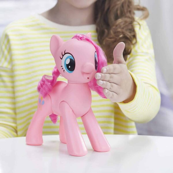 My Little Pony Toy Oh My Giggles Pinkie Pie3 Le3ab Store