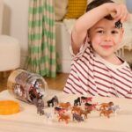 Wild Animals In Tube Terra - Image 2