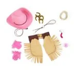 Rodeo Accessory Set - Image 2