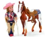 Rodeo Accessory Set