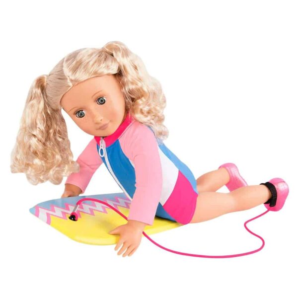 dd bd30288z our generation boogie board doll outfit 15402054041 Le3ab Store