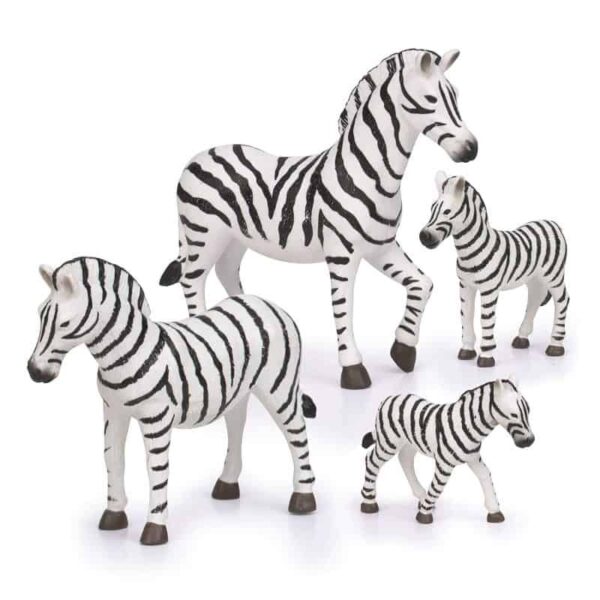 fgi an2728z terra zebra family 1568106306 Le3ab Store