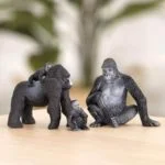 Gorilla Family Figure Terra - Image 4