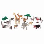 TERRA Jungle World