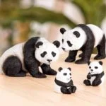 PANDA FAMILY - Image 3