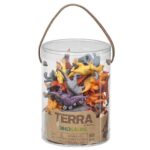 Dinosaurs In Tube Terra - Image 2