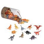 Dinosaurs In Tube Terra - Image 3