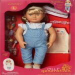 Lorelei Our Generation Deluxe - Image 2