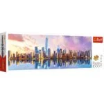 Trefl Puzzle Manhattan 1000pcs