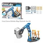 KIDZLABS - MEGA HYDRAULIC ARM - Image 2