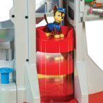 Paw Patrol - My Size Lookout Tower with Exclusive Vehicle, Rotating Periscope and Lights and Sounds - Image 4