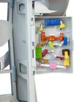 Paw Patrol - My Size Lookout Tower with Exclusive Vehicle, Rotating Periscope and Lights and Sounds - Image 8