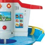 Paw Patrol - My Size Lookout Tower with Exclusive Vehicle, Rotating Periscope and Lights and Sounds - Image 9