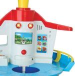 Paw Patrol - My Size Lookout Tower with Exclusive Vehicle, Rotating Periscope and Lights and Sounds - Image 7