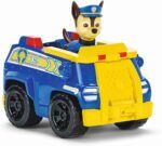 Paw Patrol - My Size Lookout Tower with Exclusive Vehicle, Rotating Periscope and Lights and Sounds - Image 6