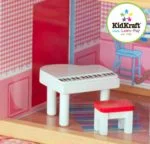 Chelsea Dollhouse Cottage KidKraft 65054-M - Image 7